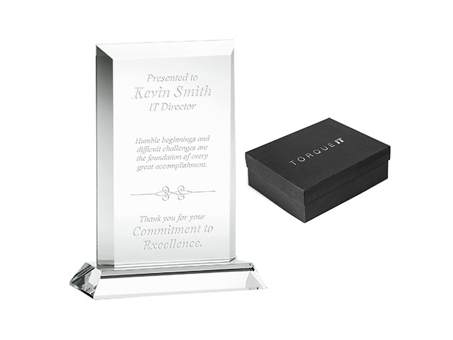 Prestige Award