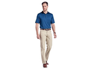 Preston Golfer