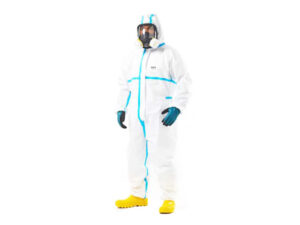 Promax 1000 Disposable Coverall