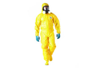 Promax C4000 Disposable Coverall