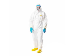Promax Disposable Coverall