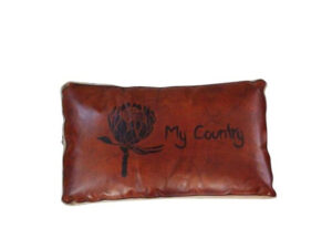 Protea Cushion
