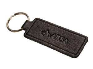 Pu Key Ring