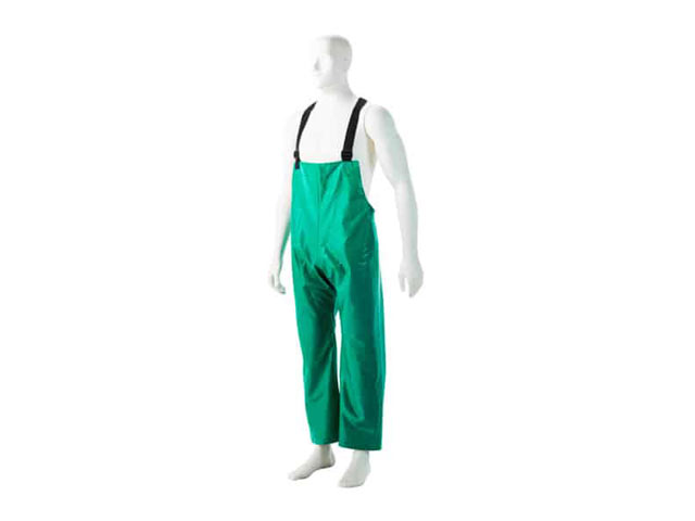 Pvc Storm Suit - Image 2