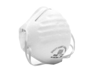 Qsa 2000 Series Moulded Ffp2 Mask