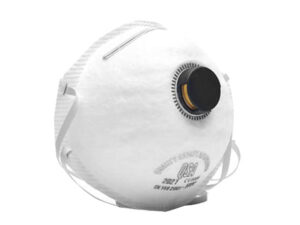 Qsa 2000 Series Moulded Ffp2 Mask