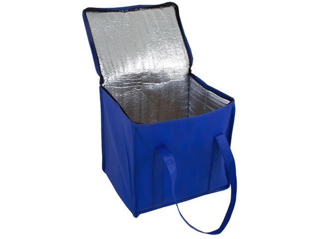 Quantum Non-Woven Cooler (24-Can) - Image 2