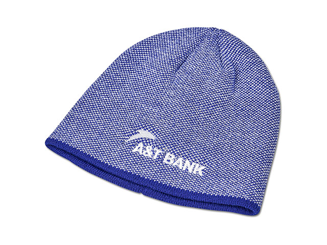 Quebec Acrylic Beanie - Image 2