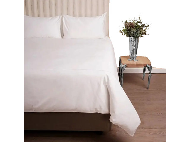 Queen Duvet Set - Premium Signature 1000Tc Blocked