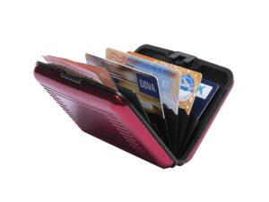 Rainol Card Holder