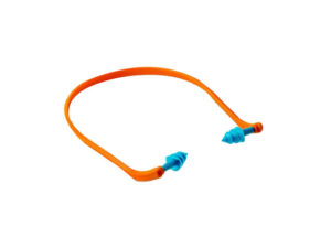 Re-Usable Ear Plugs