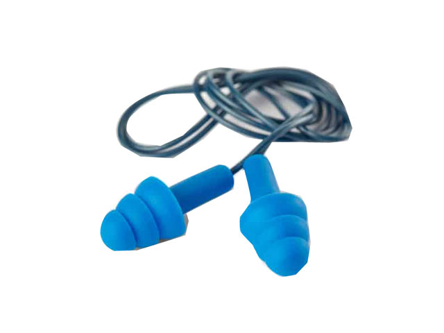 Re-Usable Ear Plugs