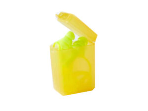 Re-Usable Ear Plugs