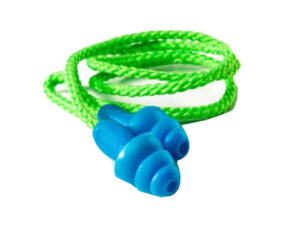 Re-Usable Ear Plugs