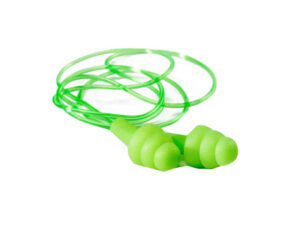 Re-Usable Ear Plugs