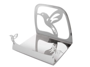 Recipe Bookstand - Hummingbird