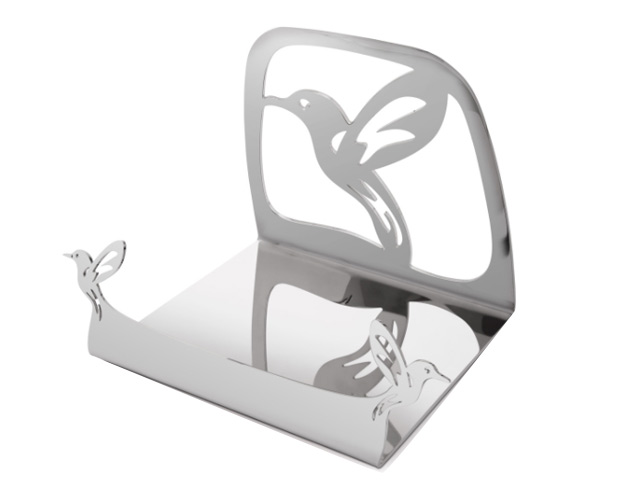 Recipe Bookstand - Hummingbird
