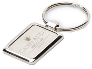 Recto-Verso Keyholder
