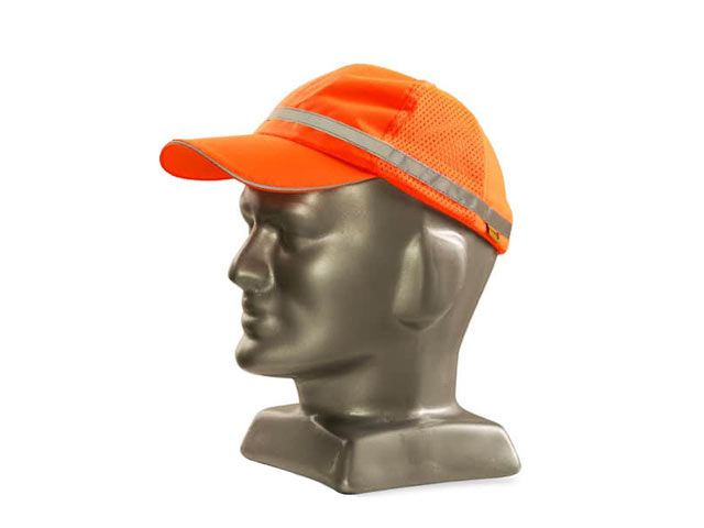 Reflective Baseball Cap - Image 2