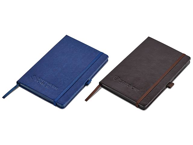 Renaissance A5 Hard Cover Notebook - Image 2