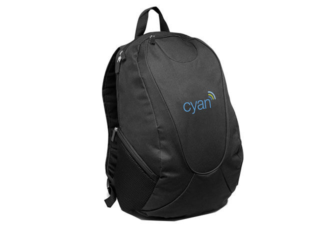 Reno Laptop Backpack