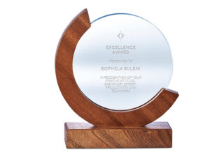Reverence Award