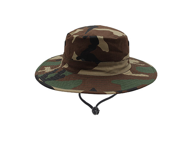 Ripstop Bush Hat - Image 3