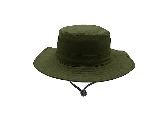 Ripstop Bush Hat - Image 5