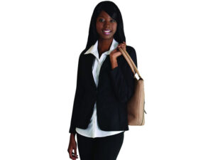 Rosa Jacket Long Sleeve