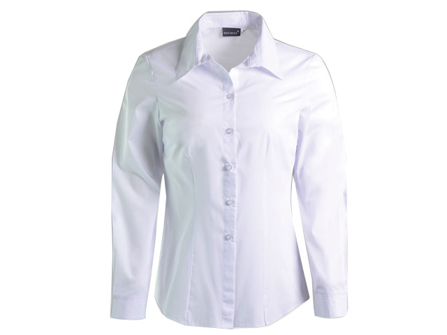 Roselina Blouse Long Sleeve - Image 3