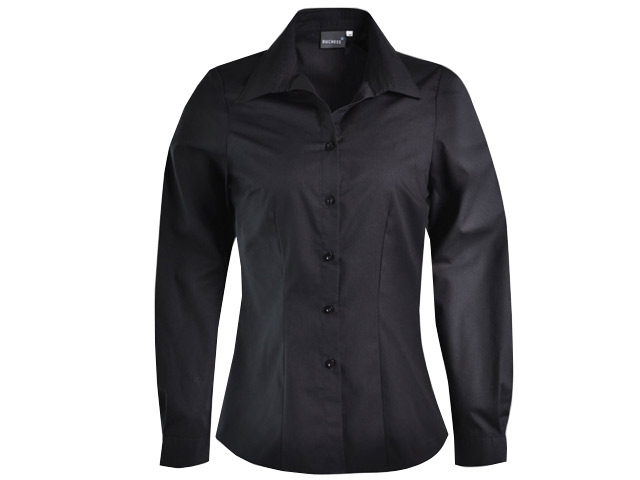 Roselina Blouse Long Sleeve - Image 4