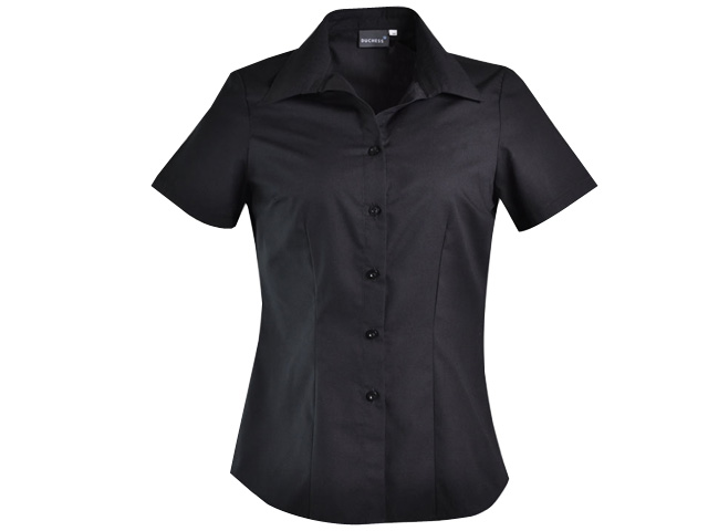 Roselina Blouse Short Sleeve - Image 2