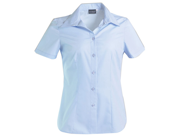 Roselina Blouse Short Sleeve - Image 3