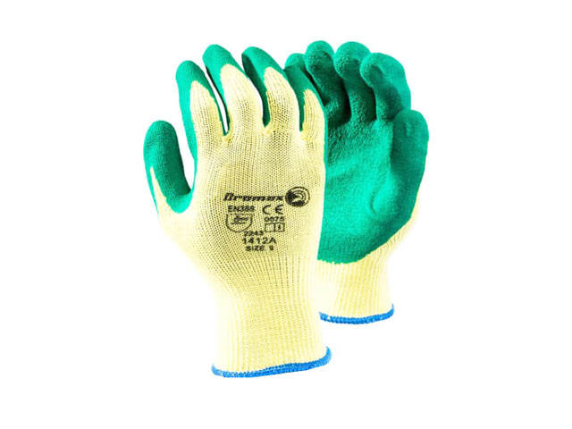 Rubber Gripper
