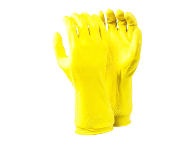 Rubber Household Glove
