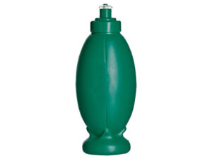 Rugby Water Bottle