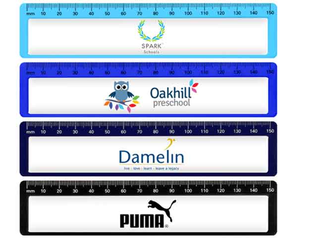 Ruler 15Cm Sticker-Type - Image 4