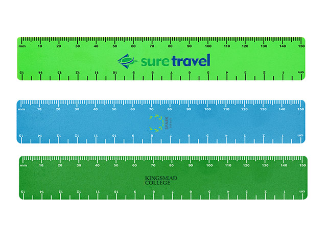 Ruler 15Cmx25Mm - Image 3