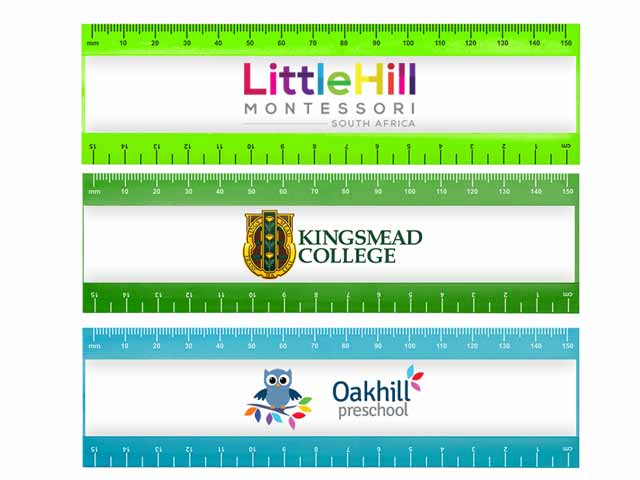 Ruler 15Cmx45Mm With Sticker - Image 3