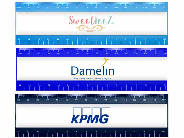 Ruler 15Cmx45Mm With Sticker - Image 4