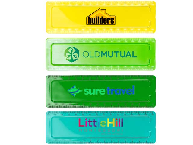 Ruler Paper Clip - Image 2