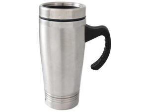 S/S Double Wall Thermal Mug