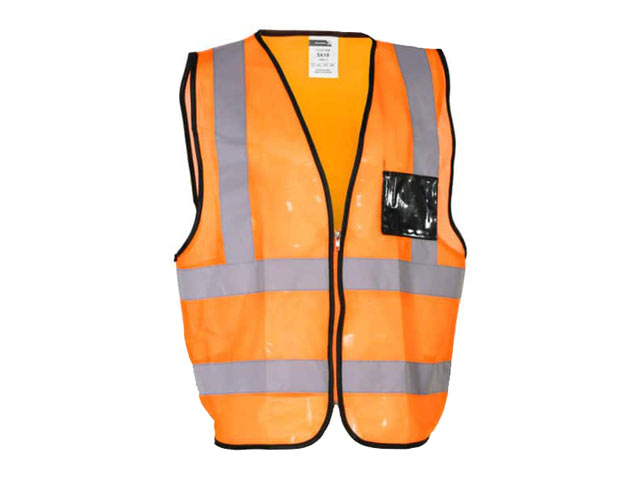 Sa10 Reflective Vest - Image 2