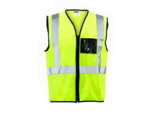 Sa16A Reflective Vest