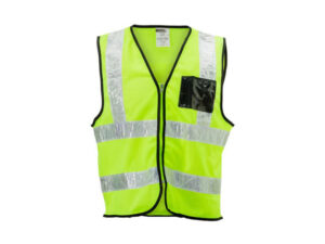 Sa7B2 Reflective Vest