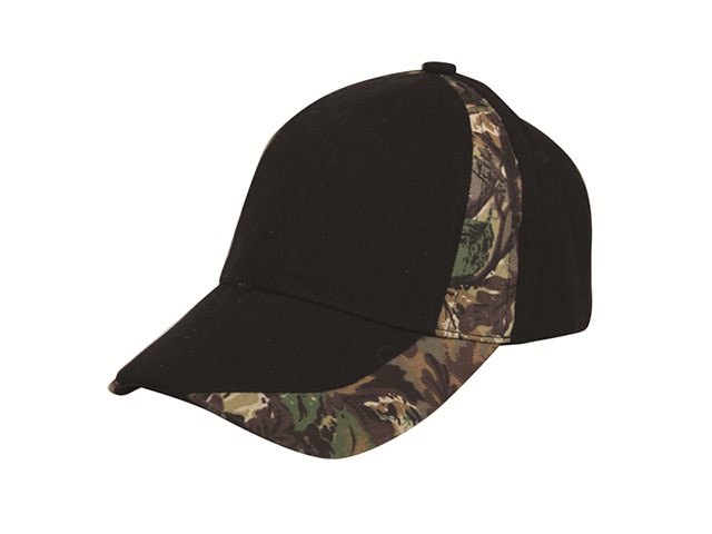 Safari Cap - Image 3
