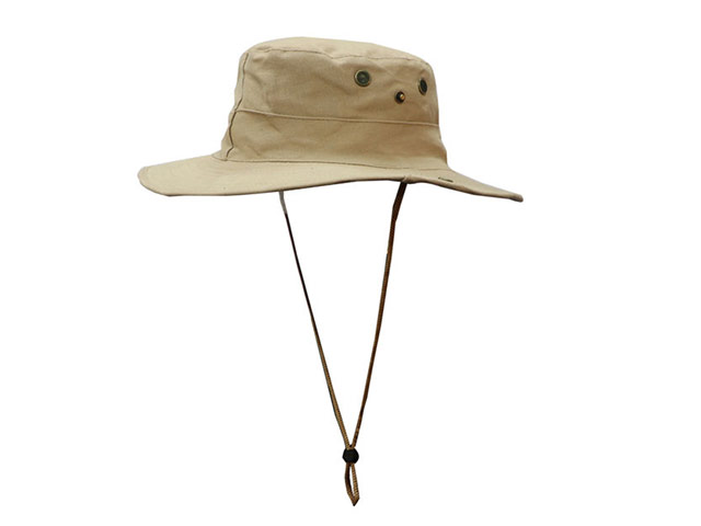 Safari Hat Cotton - Image 2
