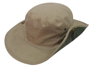 Safari Reversable Hat