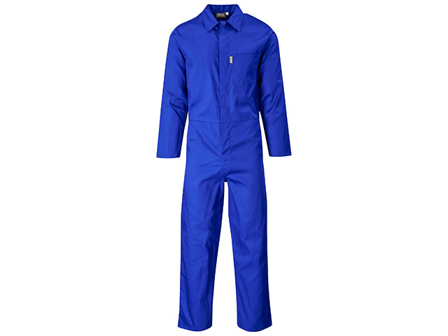 Safety Polycotton Boiler Suit - Image 2