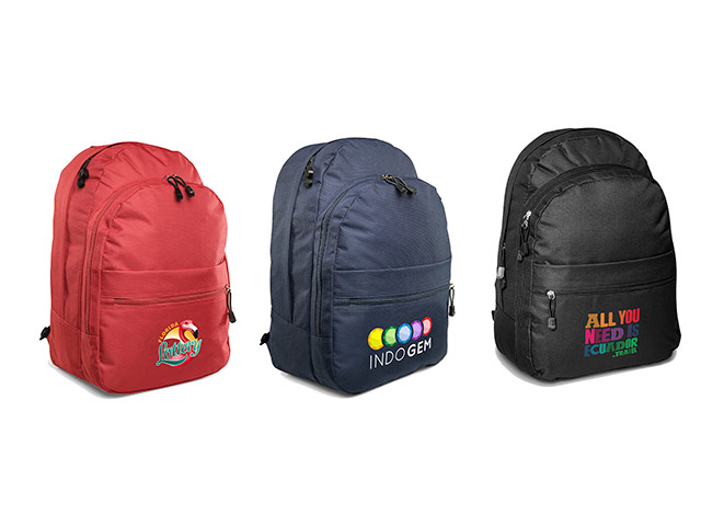 Sahara Backpack - Image 2